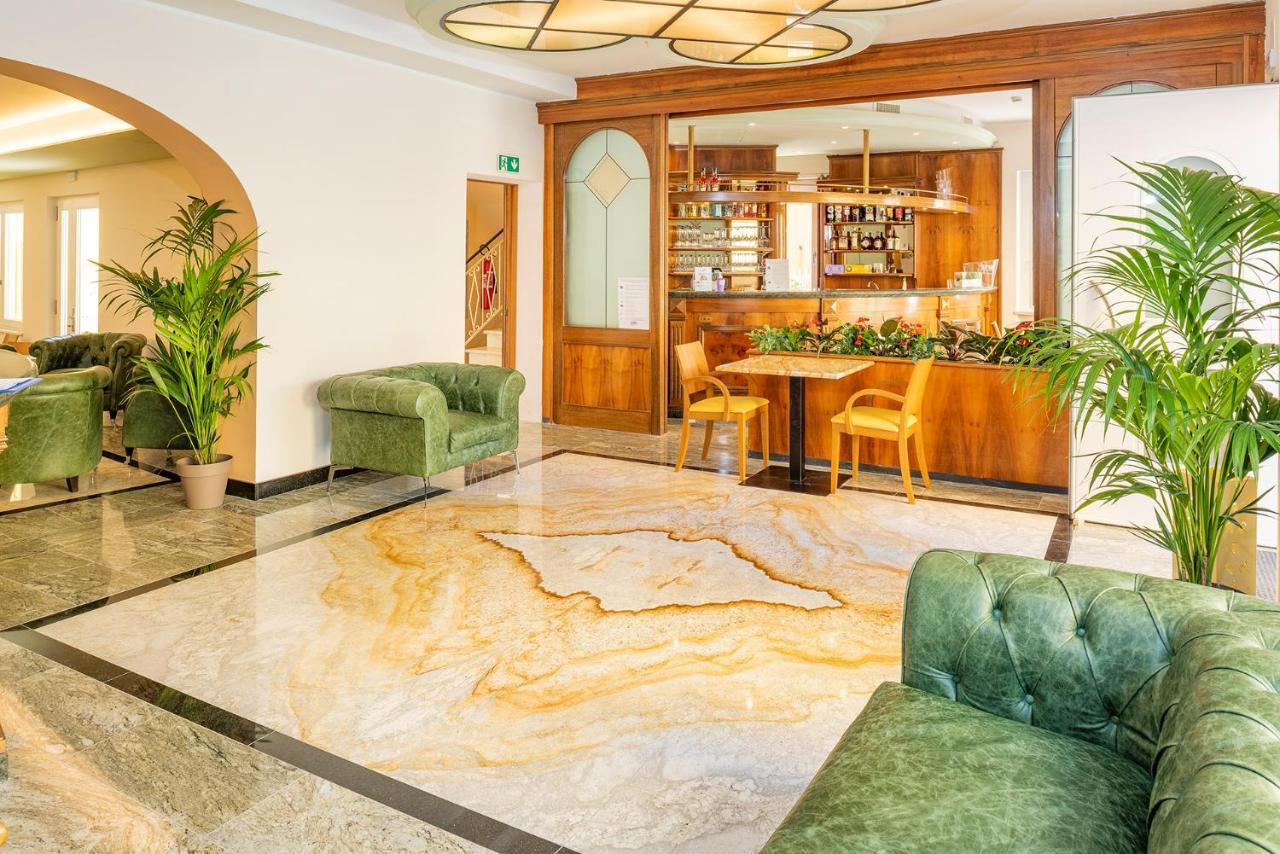 Hotel Hotel Centrale Garda (Verona)
