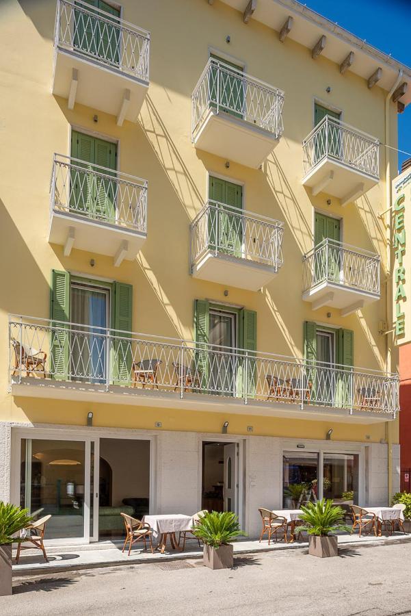 Hotel Centrale Garda (Verona)