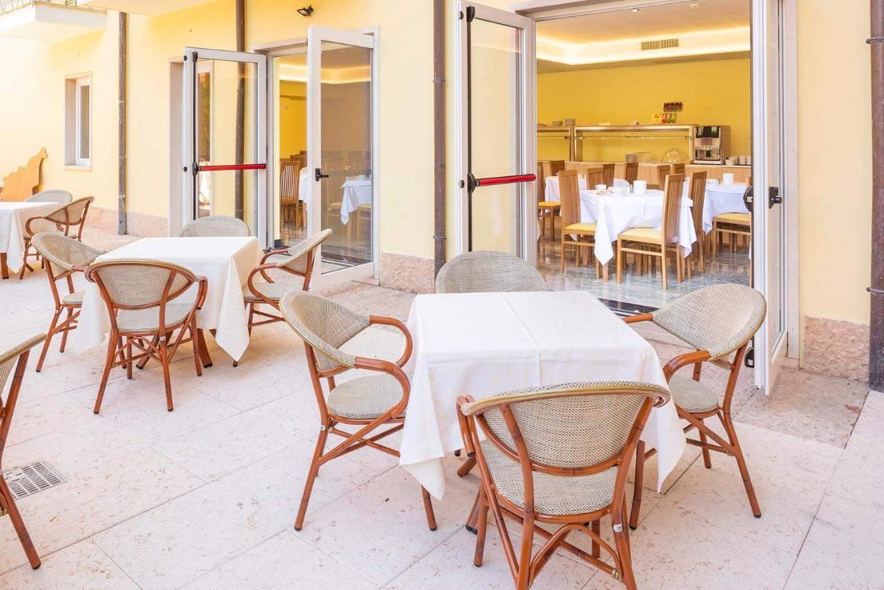 Hotel Centrale 4*