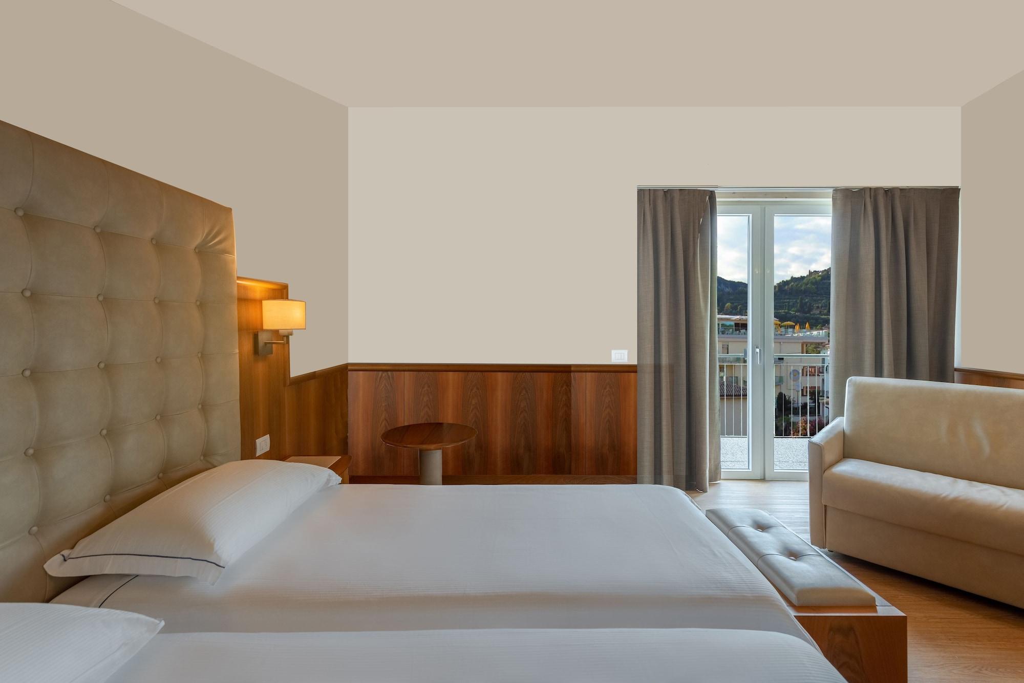 Hotel Hotel Centrale 4*