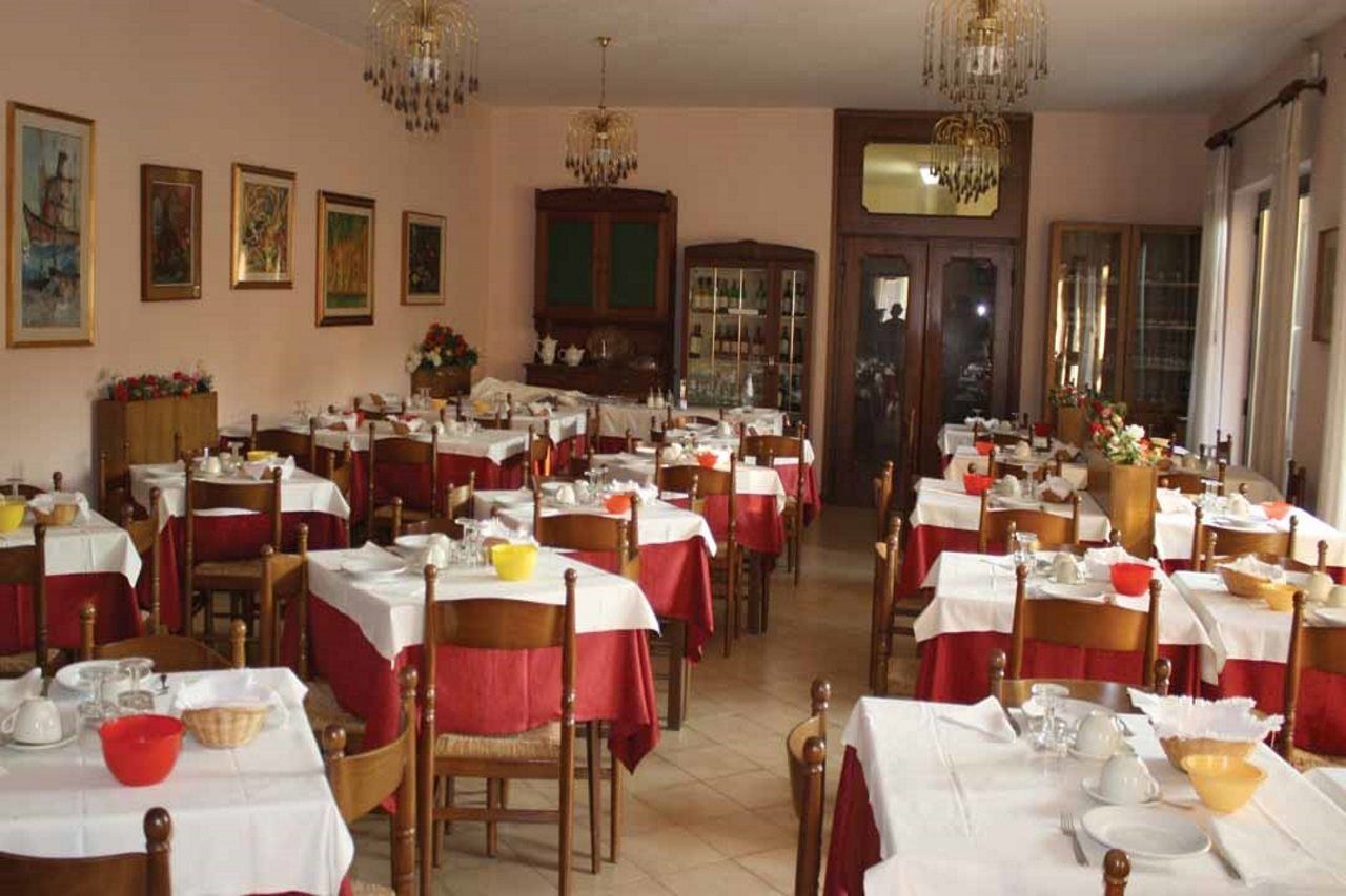 Hotel Centrale Hotel